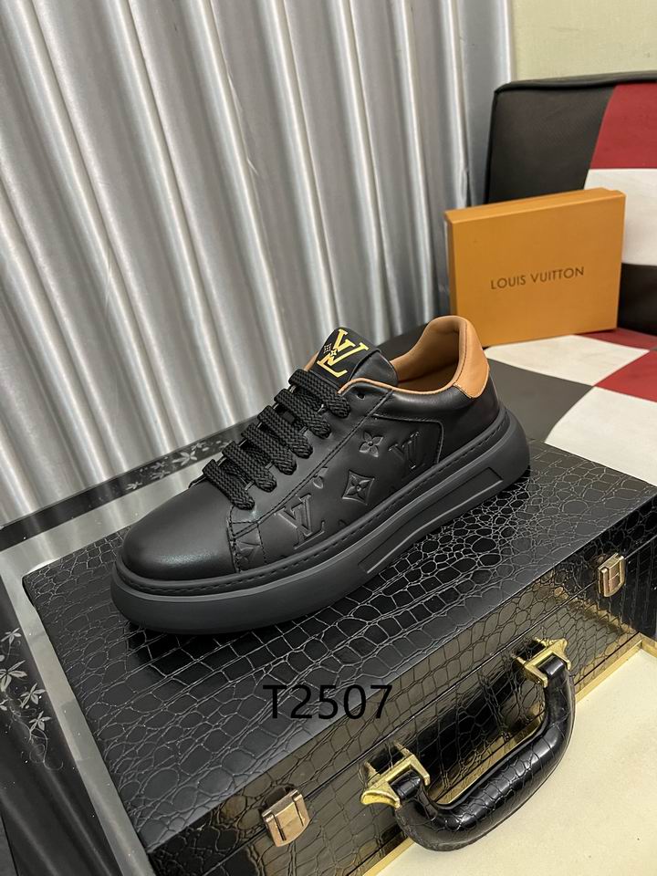 LV shoes 38-46 h0804